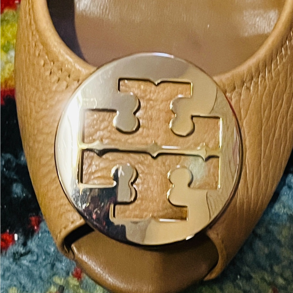 Tory Burch Wedges - Picture 15 of 16